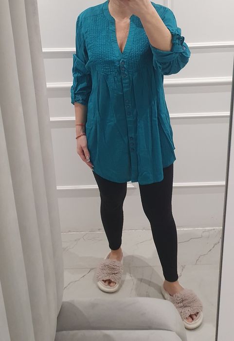 Bluzka ciążowa H&M nowa m/l