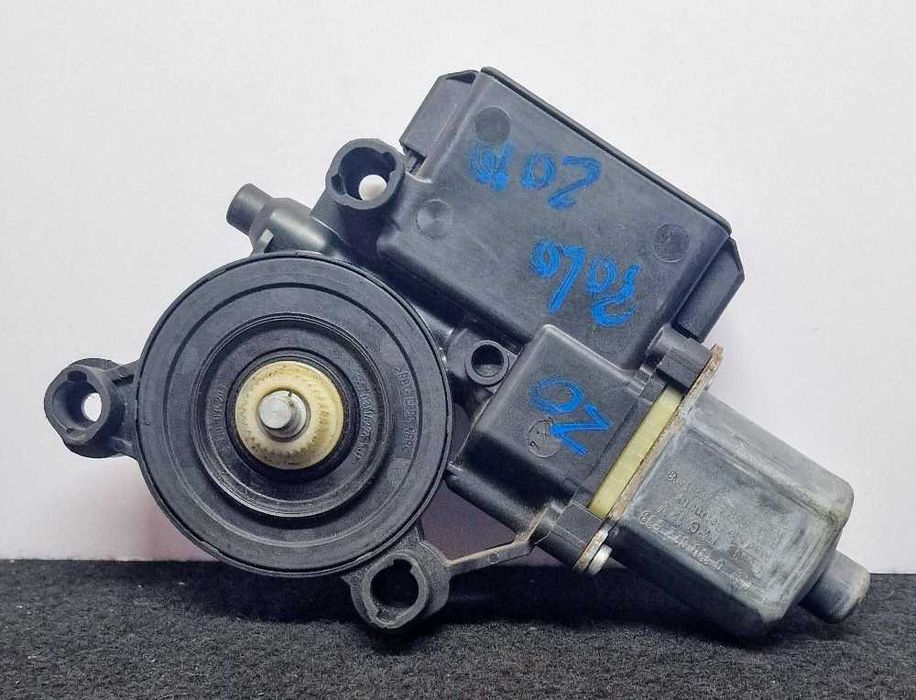 Motor Vidro Trás Direito VW POLO V (6R1, 6C1) [03.2009 - 06.2022]
