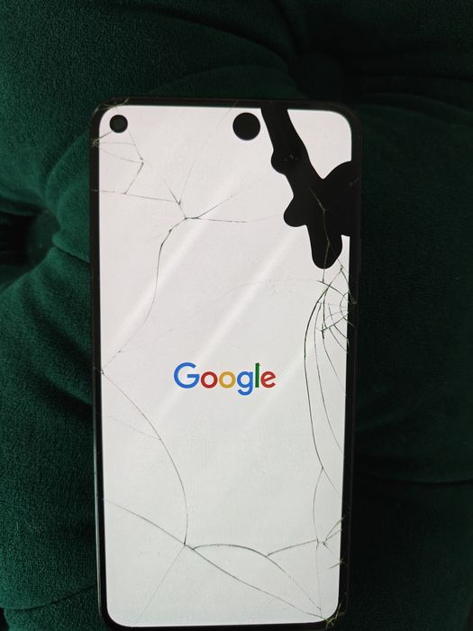 Google Pixel 5  8/128neverlock.