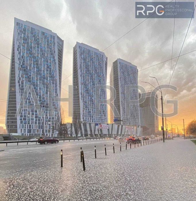 ПОДТКИ СВОЇ СПЛАЧУЄМО 1-к квартиру 52м² ЖК Manhattan city Є ГЕНЕРАТОР