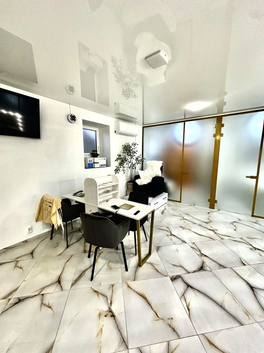 MERCI spa salon