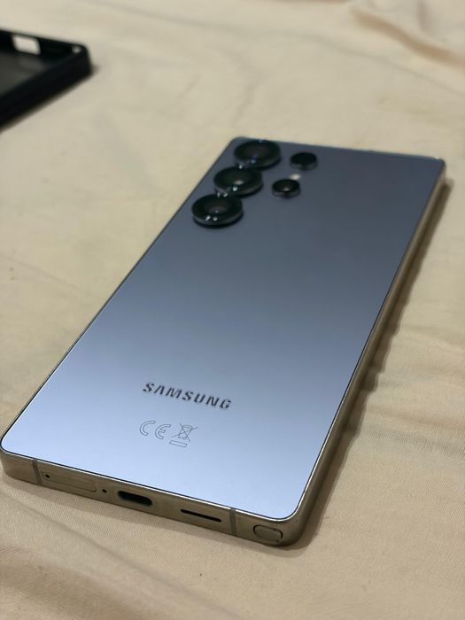 Sansung Galaxy S25 Ultra 256G