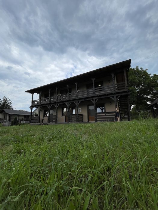 Садиба  Wel.Kom.