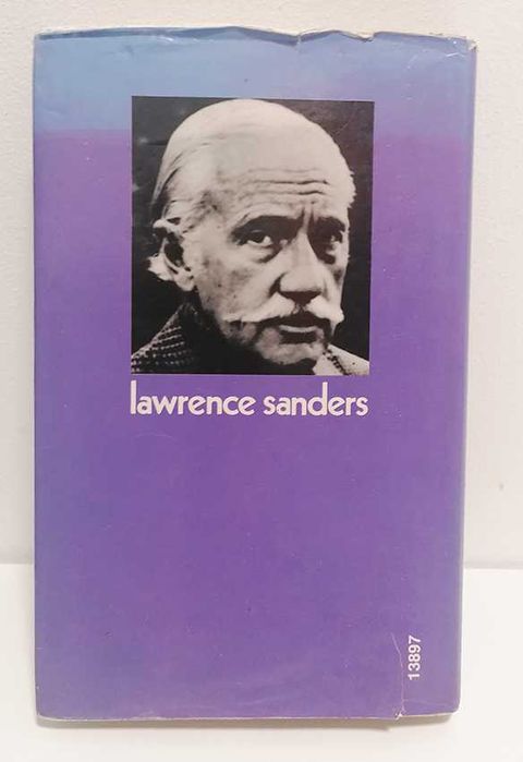O Terceiro Pecado Mortal, de Lawrence Sanders
