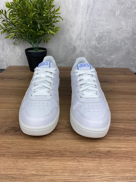 Buty Asics Japan S r. 40 - białe damskie sneakersy casual