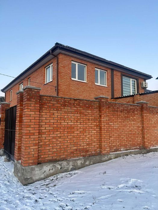 Продаж сучасного таунхаусу 85 кв.м район Миколаївки