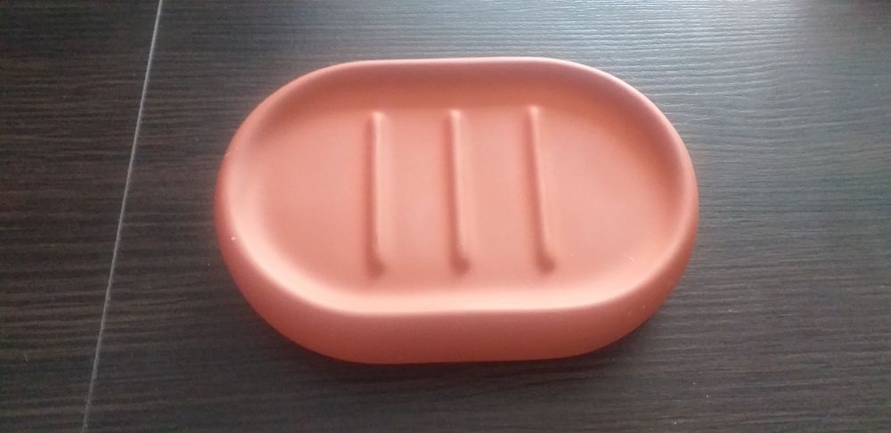 Mydelniczka na mydło