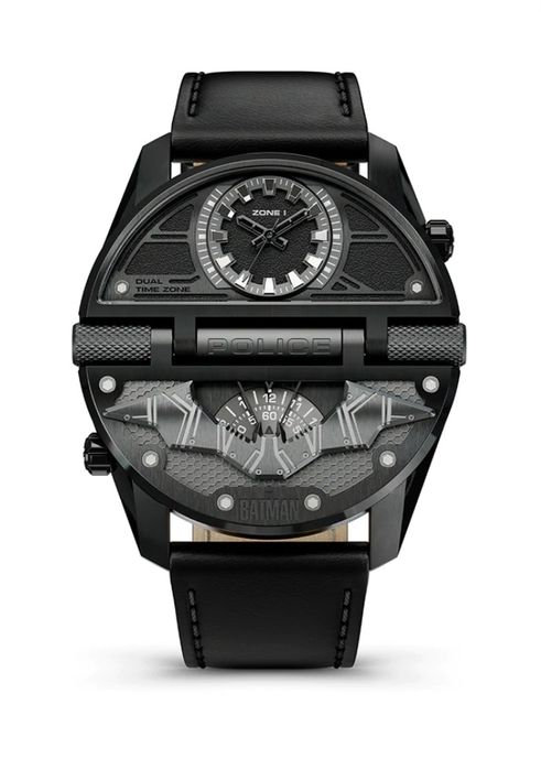 Relogio Police Batman