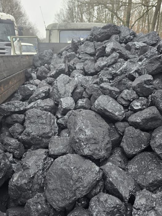 Węgiel  PGG orzech kostka groszek Transport