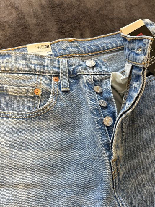 Джинси Levi’s 501 Original fit jeans