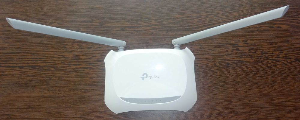 Продаеться модем – 
МАРШРУТИЗАТОР TP-LINK TL-WR840N