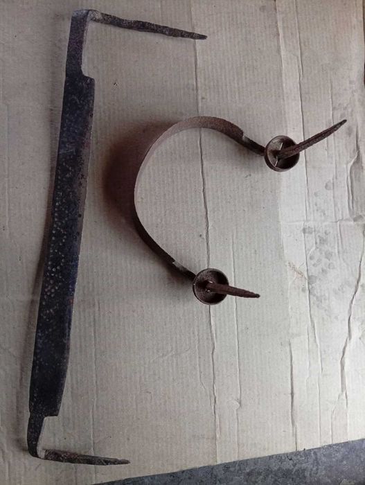 краник бронзовий