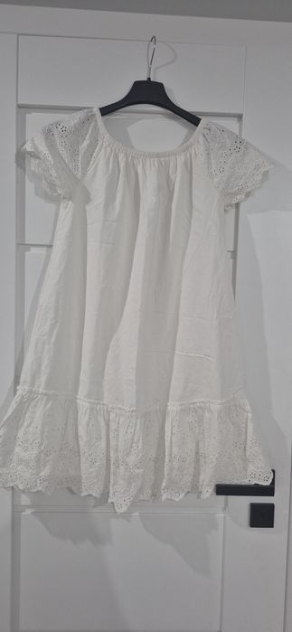 Letnia sukienka  Reserved