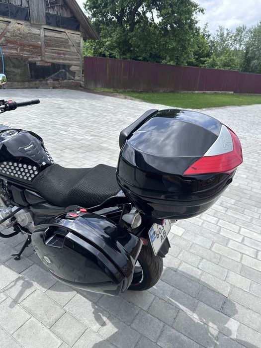 Продам suzuki bandit 1250