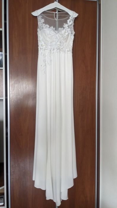 Весільна сукня De Nadi