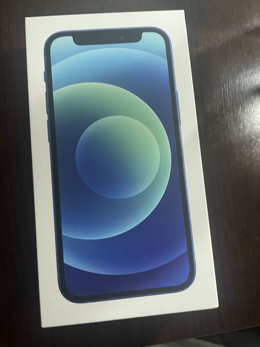 IPhone 12 mini 128 GB