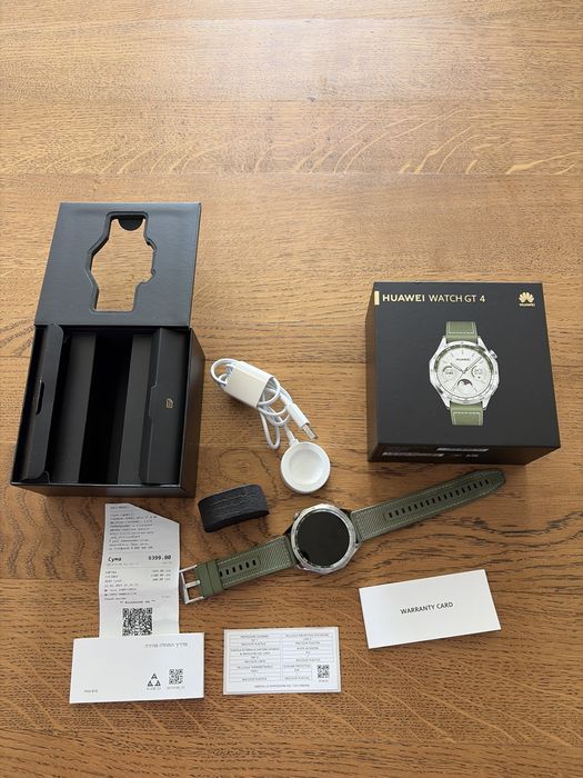 Huawei watch GT 4 46mm
