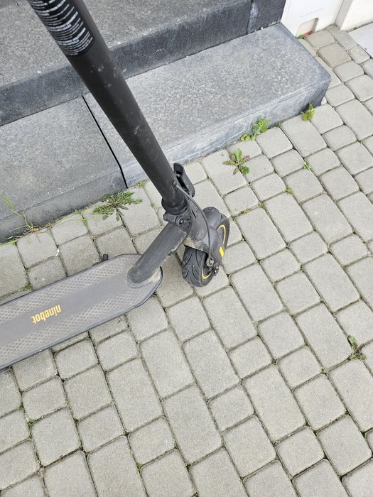Segway Ninebot G30 MAX