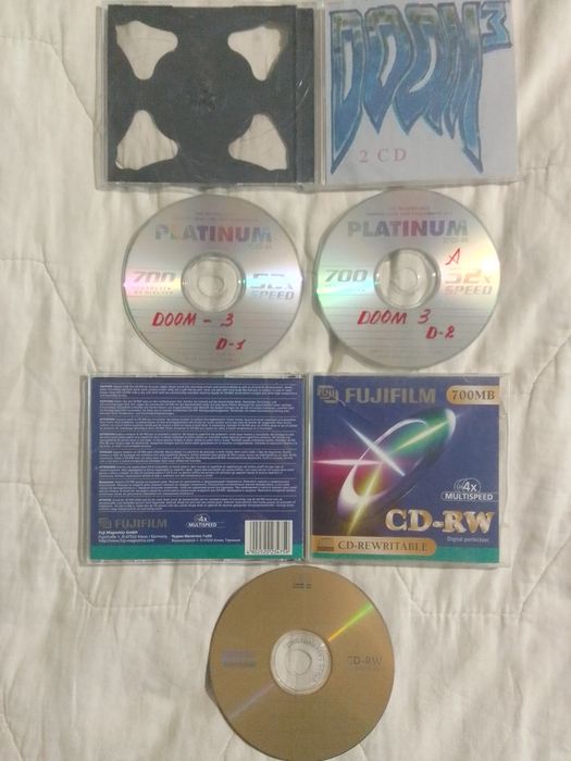 PC комп'ютерні програми 15шт.по 30грн.