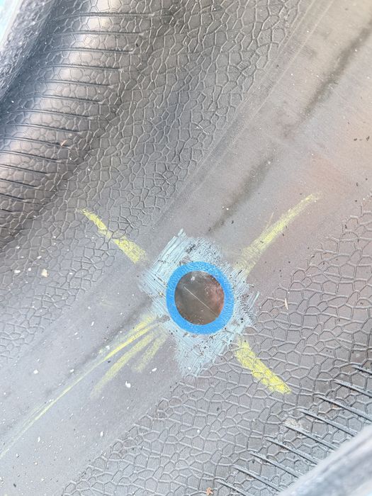 Uniroyal Rain 255/35R20