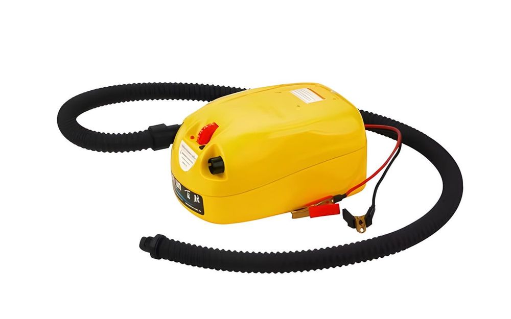 Pompka elektryczna 12V GP-80 do pontonu