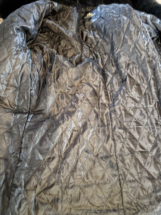 Zimowa kurtka Wittchen