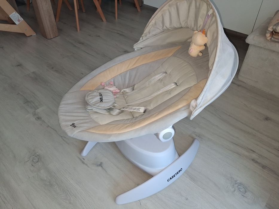 Bujak caretero opti