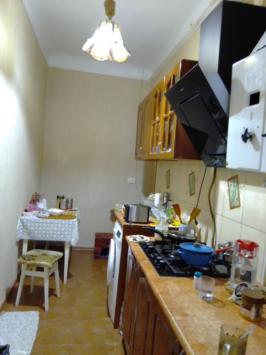 Продается 2-х ком.на земле с АГВ Центр АН"Капитал"