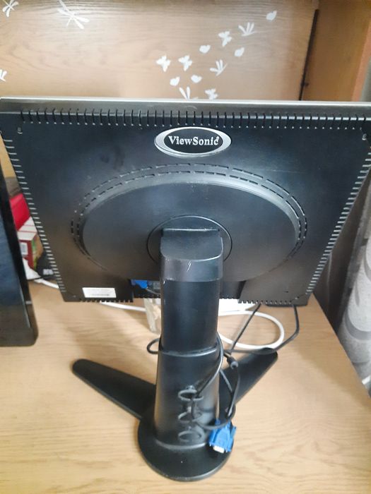 Монитор  View  Sonic  VP 191s