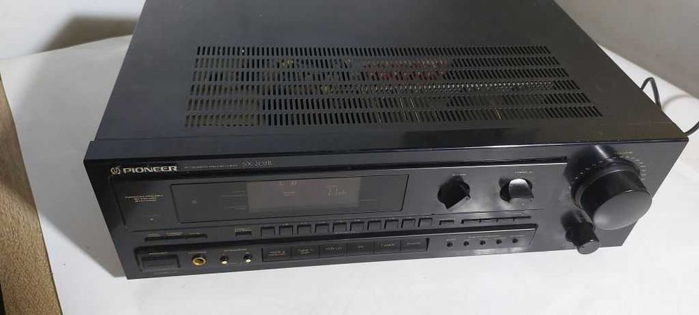 amplituner stereo Pioneer sx-202r