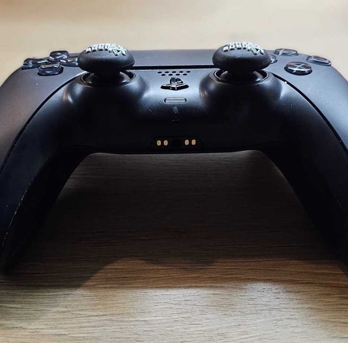 Gumki nakładki ochronne na pad / kontroler Playstation PS5 XBOX| GTA5
