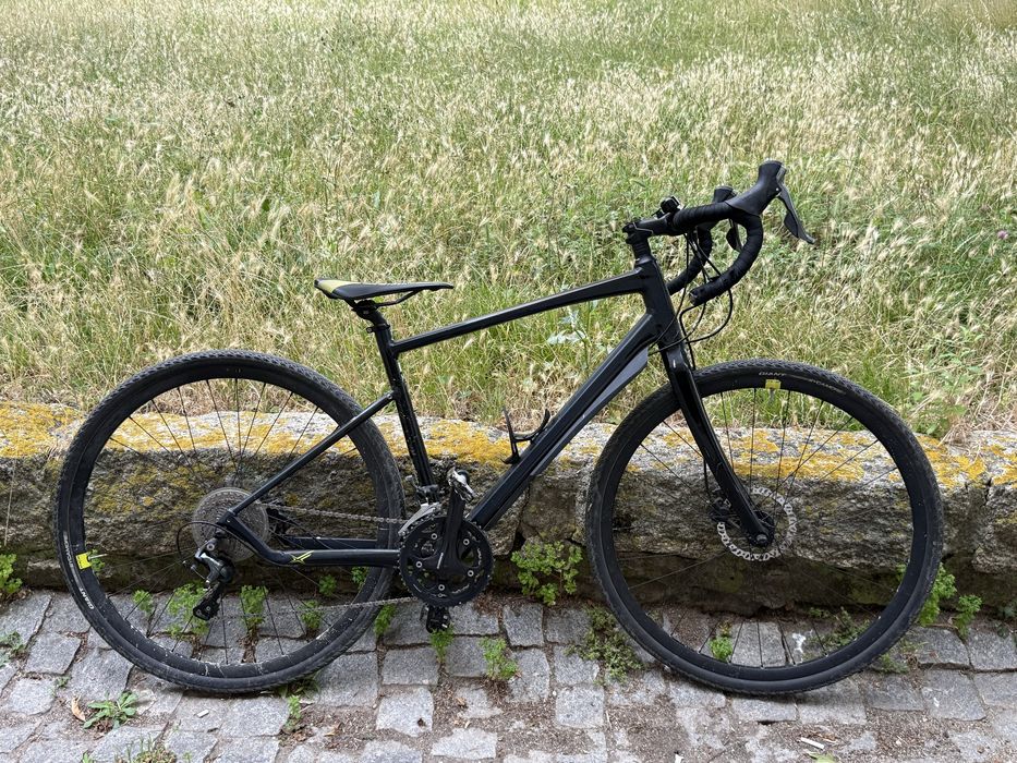 Bicicleta GIANT Race