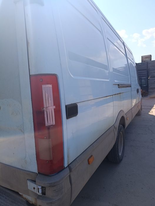 Iveco daily 35C13