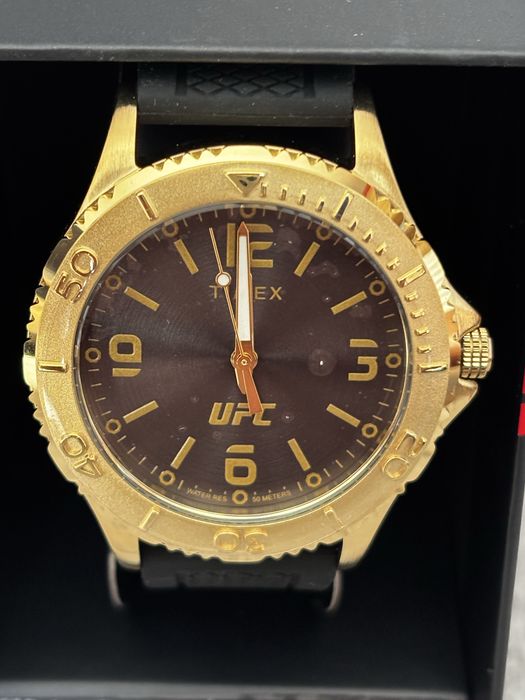 Zegarek męski Timex UFC Gamer
