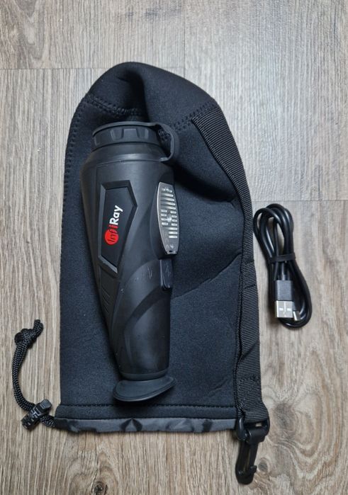 Тепловізор Infiray (Iray) XEYE 2 E3 PLUS V2