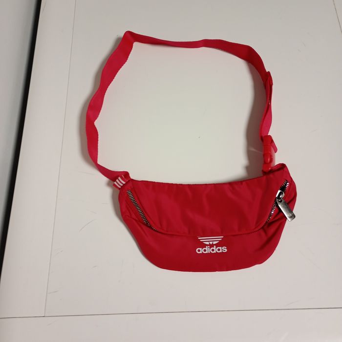 Nerki saszetki Puma Adidas Nike