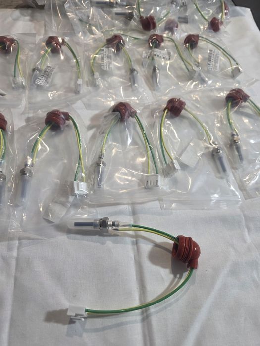 Гофра на автономку абгаз нержавійка вебасто гофра розводки теплого повітря гофрофольга 40мм, 60мм, 75мм, 90мм WEBASTO, металорукав 24мм, 25мм, 38мм