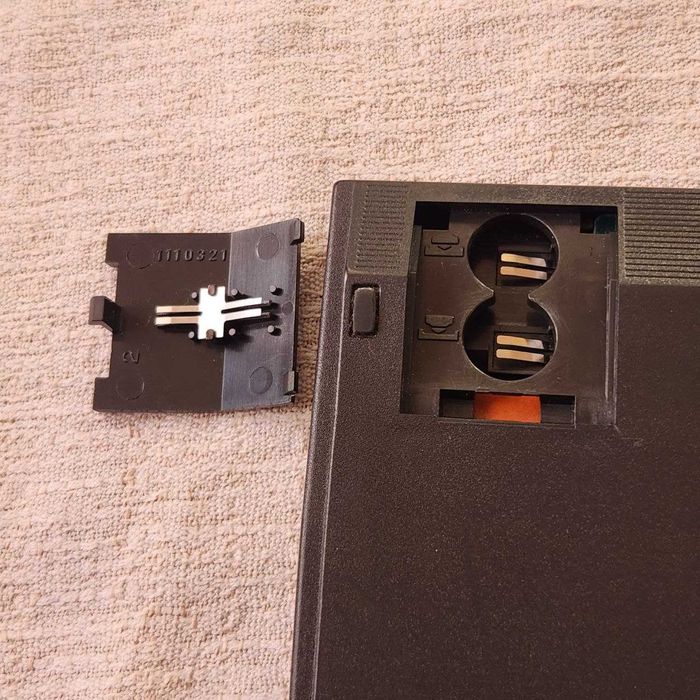 Инженерный научный калькулятор TEXAS INSTRUMENTS TI-68 TI-30 GALAXY