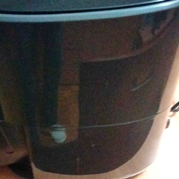 Air Fryer Haier com garantia