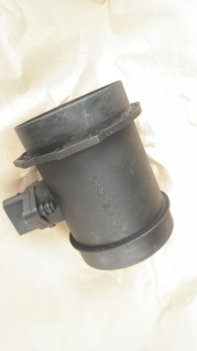 Датчик ДМРВ M62b44 TU 4.4 BMW E38 ,Е39 ,Е53(Розходомер BMW Е53, е39, е38)