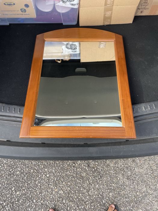 Espelho de parede - barato