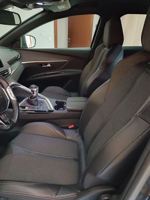 Vendo peugeot 3008 GT-Line