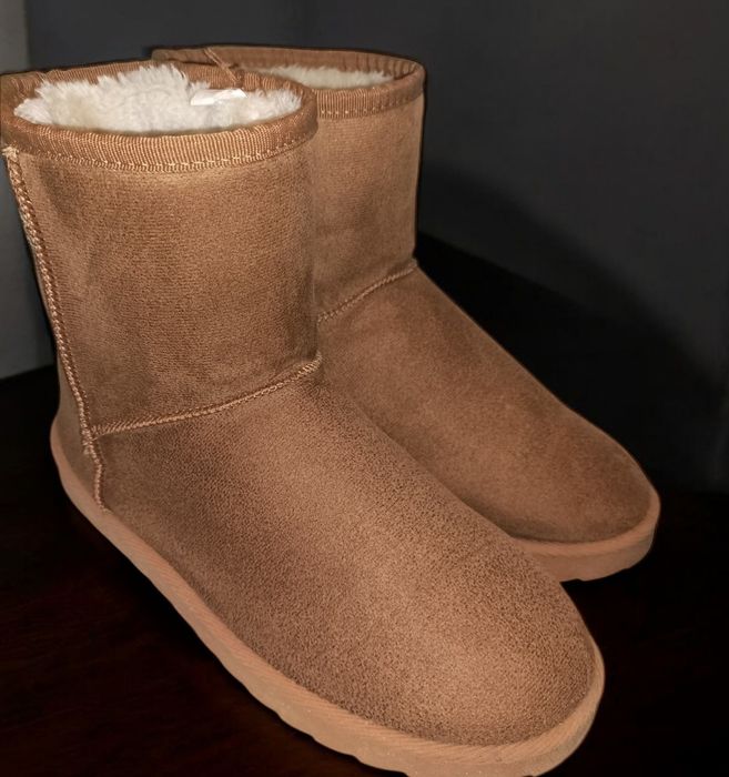 Сапоги размер-40 стелька 25,5 ugg Classic
