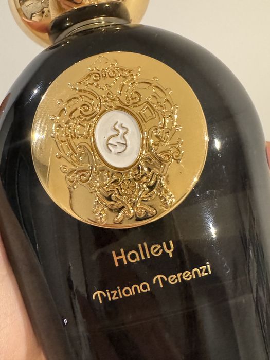Halley Tiziana Terenzi