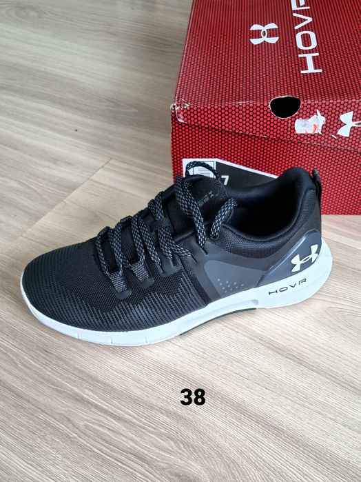 Buty damskie under armour 36 38 40 różne rozmiary nowe