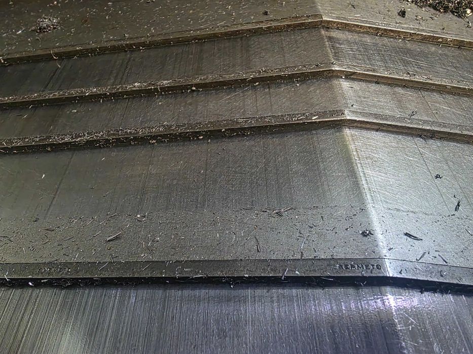 DMG dmc 63v 2004 rok liniały