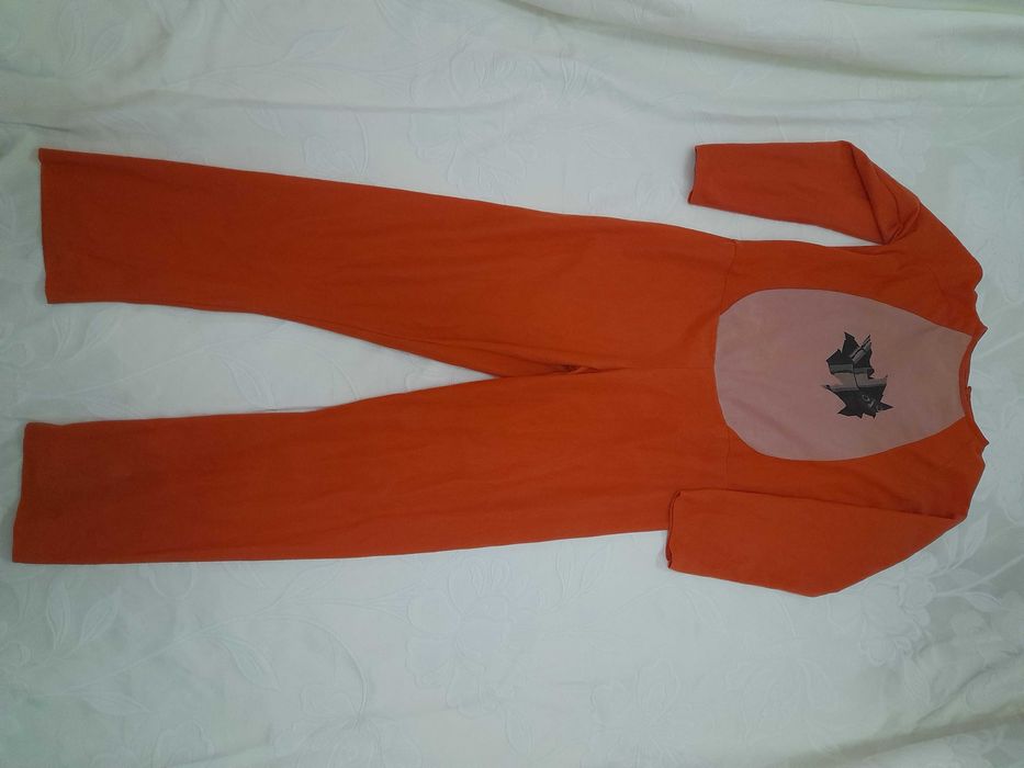 Костюм Фоксі 5 ночей з Фредді FNAF