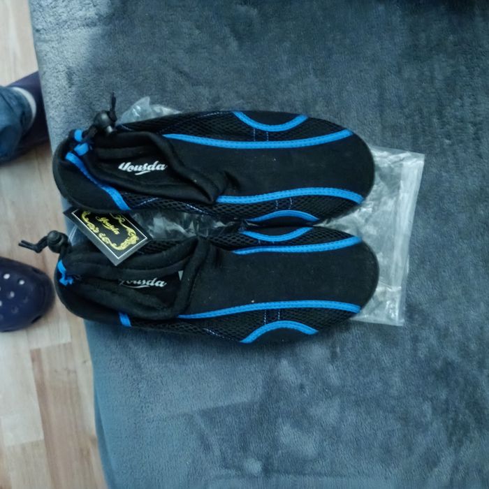 Buty do morsowania rozmiar 41