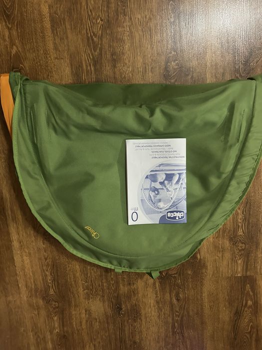 Chicco travel ігровий центр 4 в 1