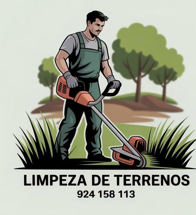 Limpeza de terrenos